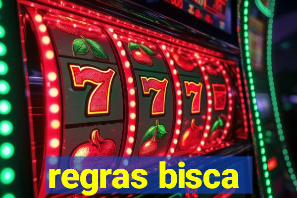regras bisca